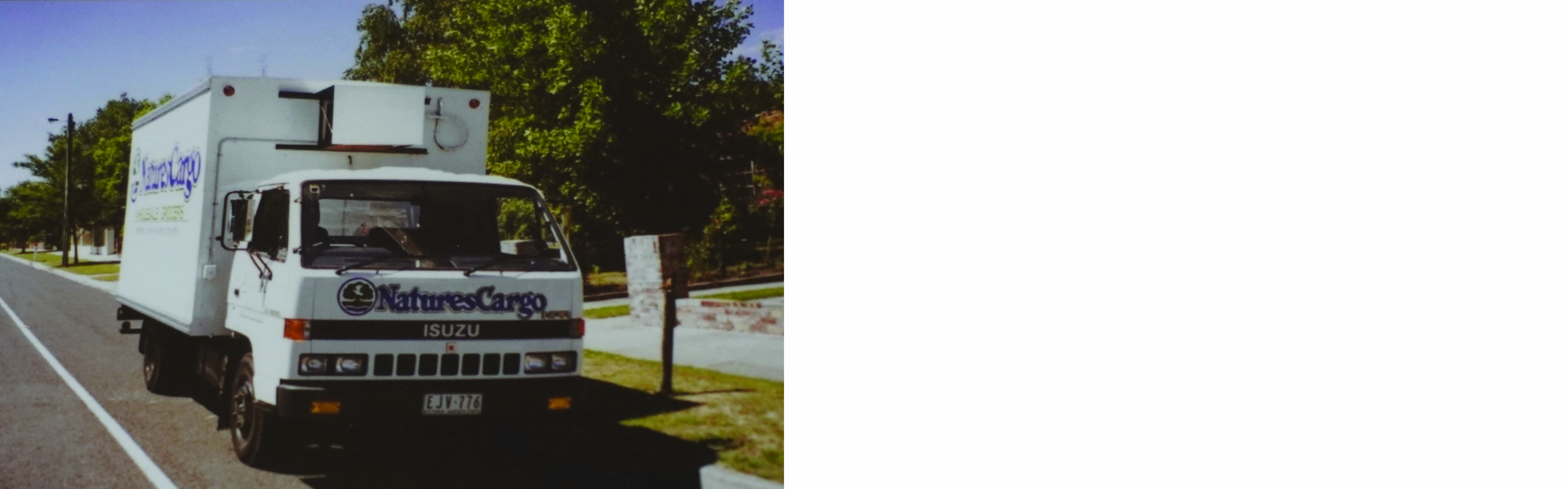 Timeline 1 - Delivering Juice